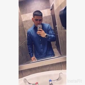 Meet your Posher, Abel